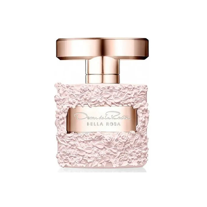 Oscar De La Renta Bella Rosa Eau De Perfume Spray