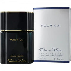Oscar De La Renta Oscar Pour Lui For Men Eau De Toilette Spray