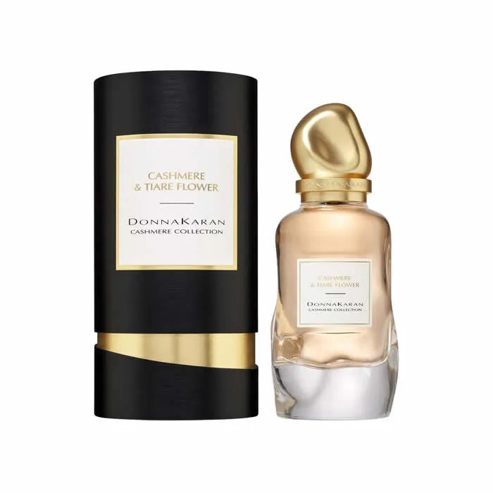 Donna Karan Cashmere & Tiare Flower Eau De Perfume Spray