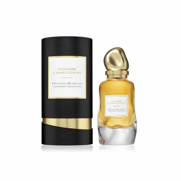 Donna Karan Cashmere & Vanilla Essence Eau De Parfum Spray