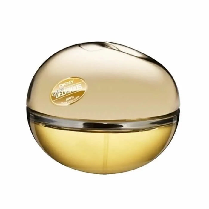 Donna Karan Golden Deliciouseau De Perfume Spray