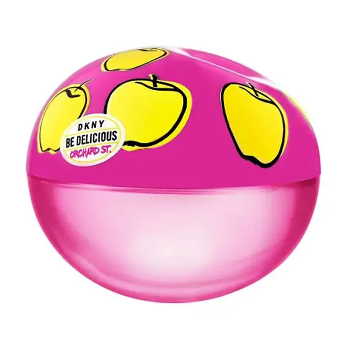 Donna Karan Be Delicious Orchard St. Eau De Perfume Spray