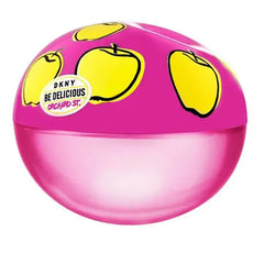 Donna Karan Be Delicious Orchard St. Eau De Perfume Spray