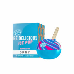 Donna Karan Be Delicious Ice Pop Berry Bliss Eau De Parfum Spray