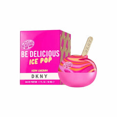 Donna Karan Be Delicious Ice Pop Very Cherry Eau De Parfum Spray
