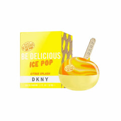 Donna Karan Be Delicious Ice Pop Citrus Splash Eau De Parfum Spray