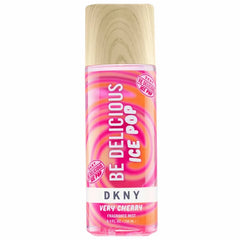Donna Karan Be Delicious Ice Pop Very Cherry Fragrance Mist