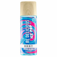 Donna Karan Be Delicious Ice Pop Berry Bliss Body Mist Spray