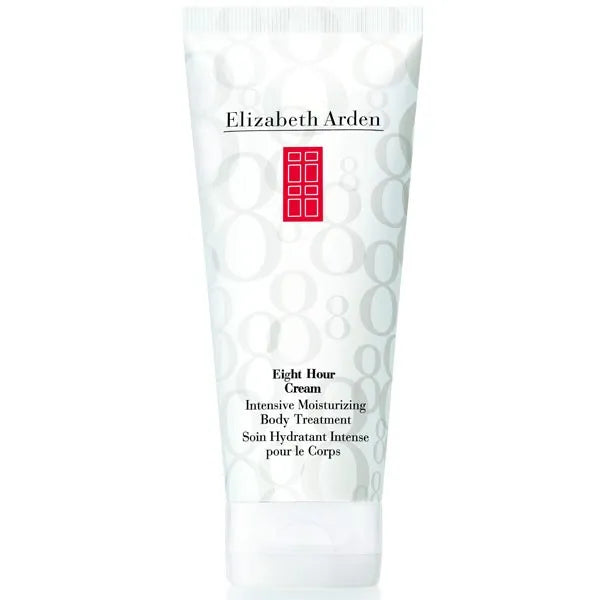 Elizabeth Arden Eight Hour Body Cream All Skin Types