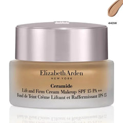 Elizabeth Arden Ceramide Lift & Firm Cream Foundation