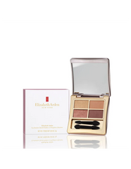 Elizabeth Arden Eyeshadow Quad Sombra De Ojos So Neutral