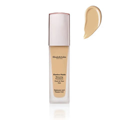 Elizabeth Arden Flawless Finish Skincaring Foundation 350N