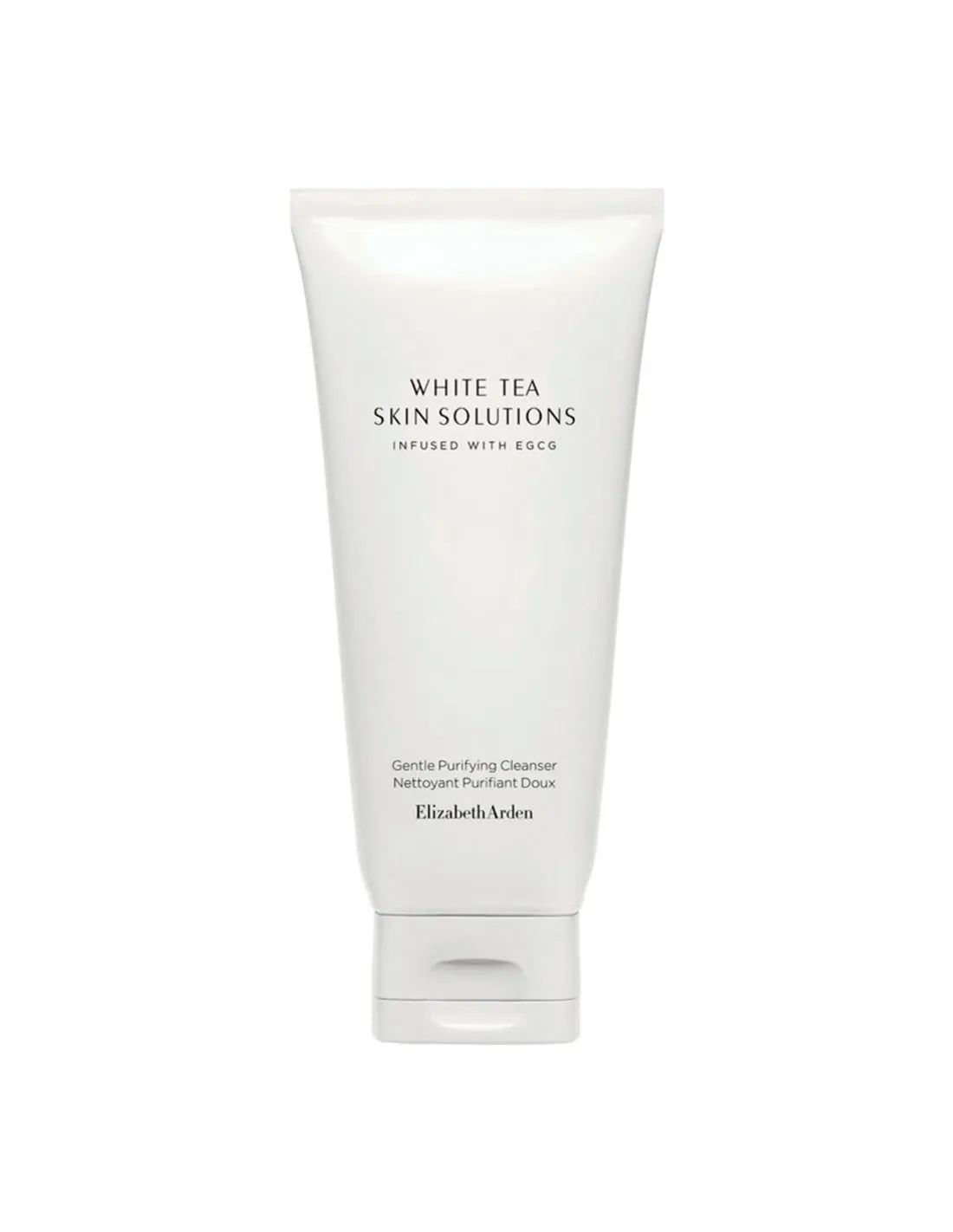 Elizabeth Arden Arden W Tea Sol Gentle Purif Clean