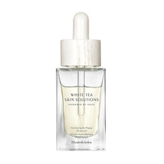 Elizabeth Arden White Tea Skin Solutions Oil Serum Bi-Phase Tester