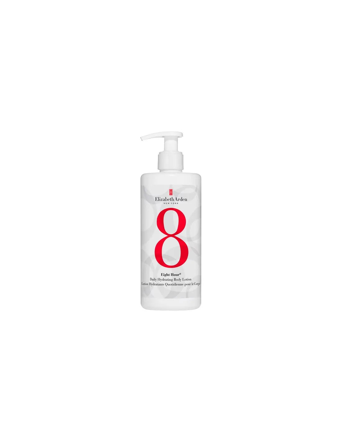 Elizabeth Arden Eight Hour Loción Corporal Hidratante