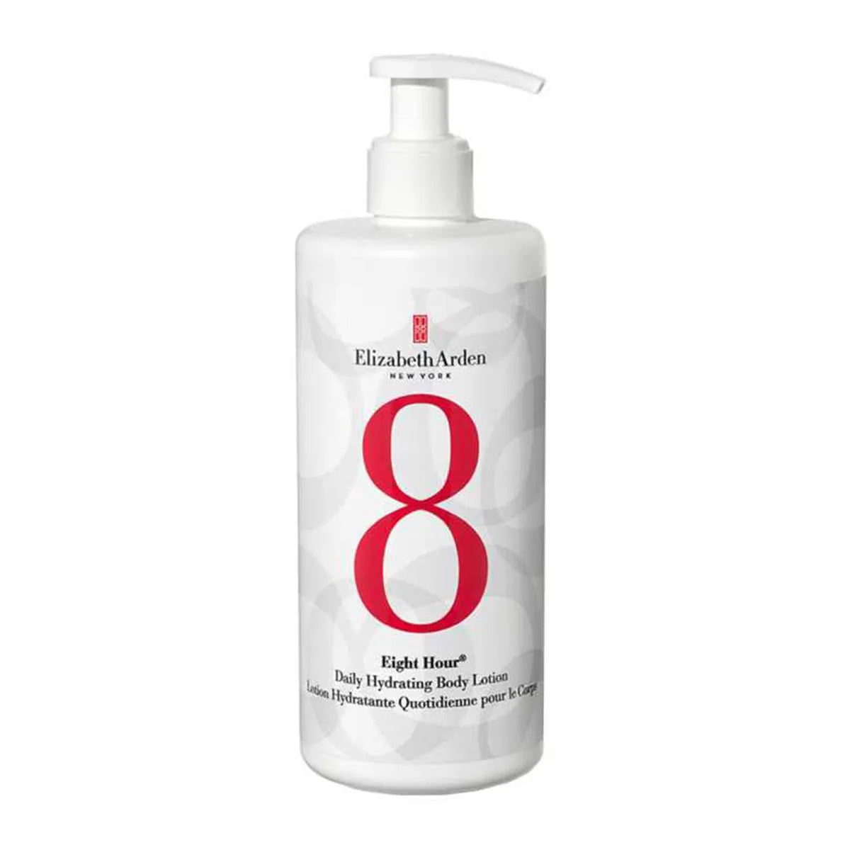 Elizabeth Arden Eight Hour Locion Corporal Hidratante Tester
