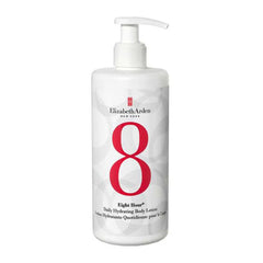 Elizabeth Arden Eight Hour Locion Corporal Hidratante Tester