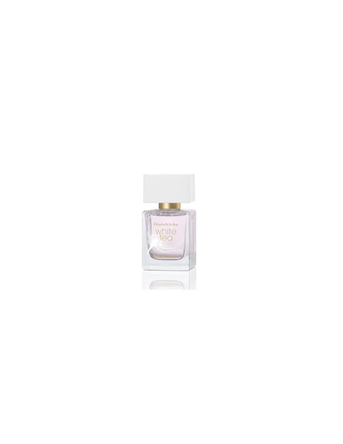 Elizabeth Arden White Tea Eau Florale Edt Spray