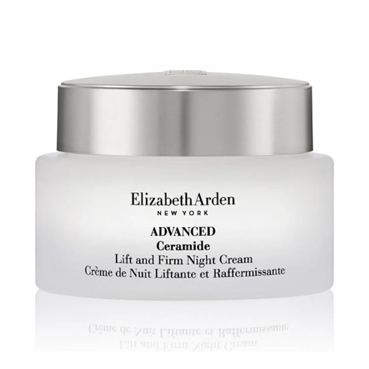 Elizabeth Arden Advanced Cermide Lift y Firm Crema De Noche Tester