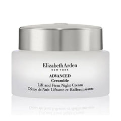 Elizabeth Arden Advanced Cermide Lift y Firm Crema De Noche Tester