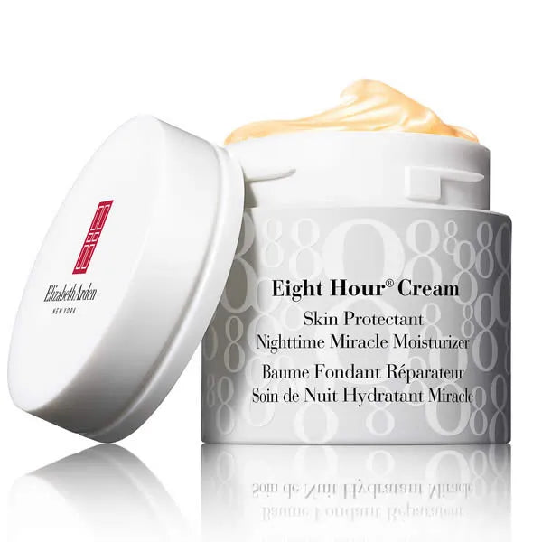 Elizabeth Arden Eight Hour Nighttime Miracle Moisturizer