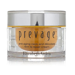 Elizabeth Arden Prevage Anti Aging Neck And Décolleté Firm And Repair Cream