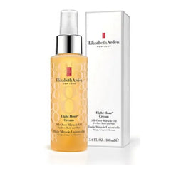 Elizabeth Arden Eight Hour  Cream All Over Miracle Oil