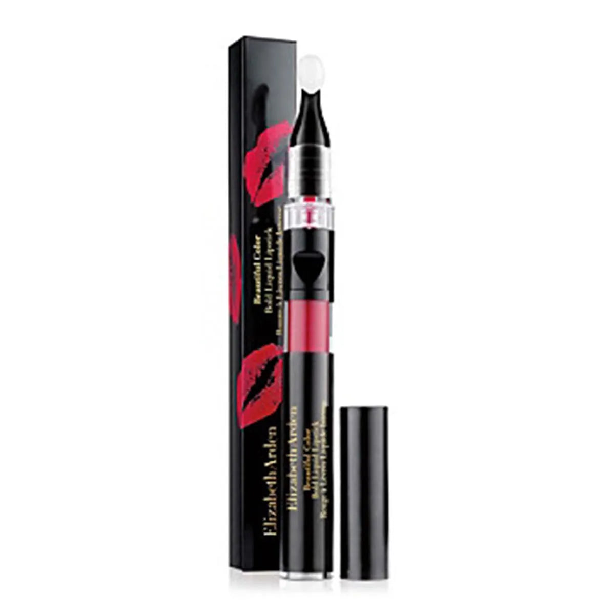 Elizabeth Arden Beautiful Color Bold Liquid Lipstick Seductive
