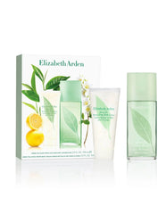 Elizabeth Arden Set Green Tea Edp Sp B Lotion
