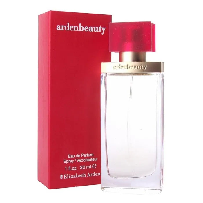Elizabeth Arden Ardenbeauty Eau De Perfume Spray