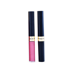Max Factor Lipfinity Lipcolour 24h 020 Angelic Rose