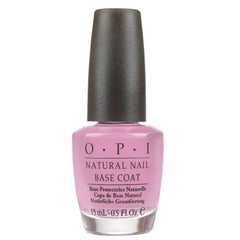 Opi Natural Nail Base Coat