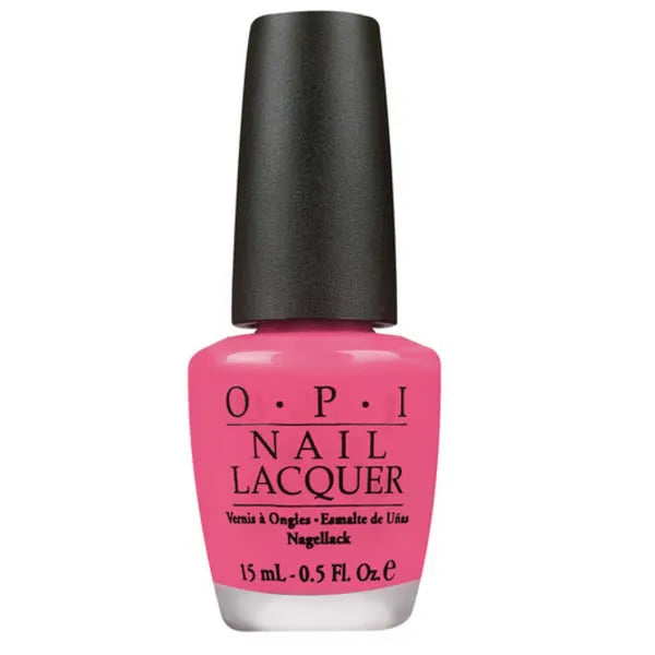 Opi Nail Lacquer Nlb86 Shorts Story