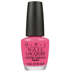 Opi Nail Lacquer Nlb86 Shorts Story