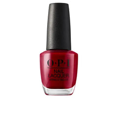 Opi Nail Lacquer Esmalte De Uñas Duración Hasta 7 Días Amore At The Grand Canal
