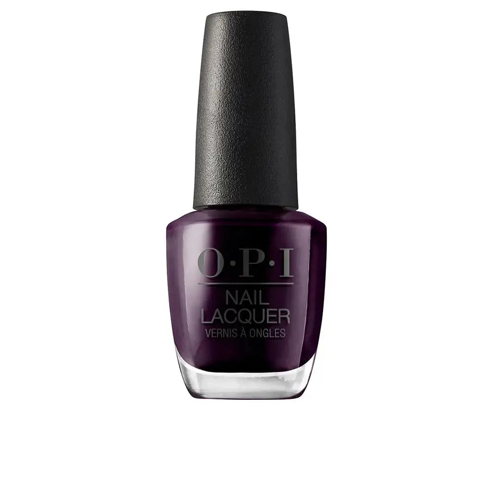 Opi Nail Lacquer Esmalte De Uñas Duración Hasta 7 Días O Suzi Mio
