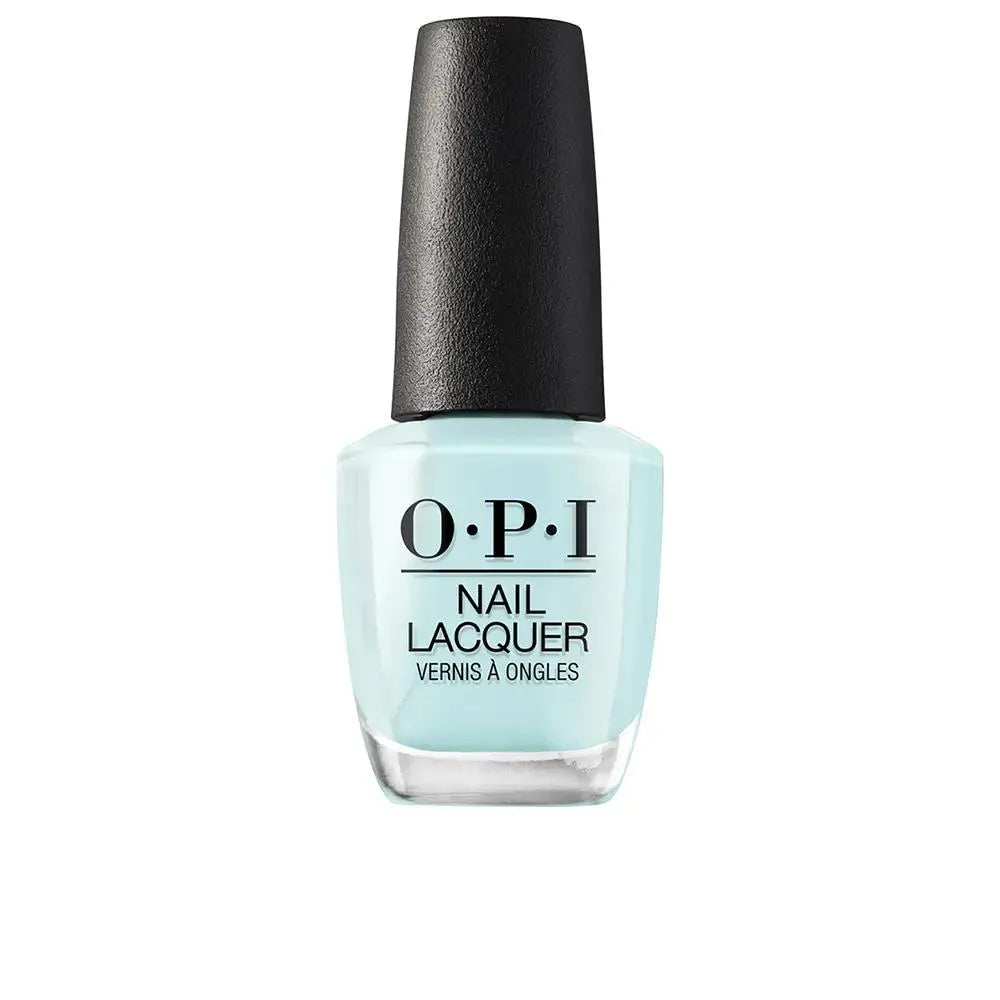 Opi Nail Lacquer Esmalte De Uñas Duración Hasta 7 Días Gelato On My Mind