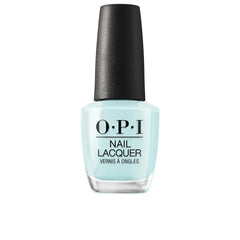 Opi Nail Lacquer Esmalte De Uñas Duración Hasta 7 Días Gelato On My Mind