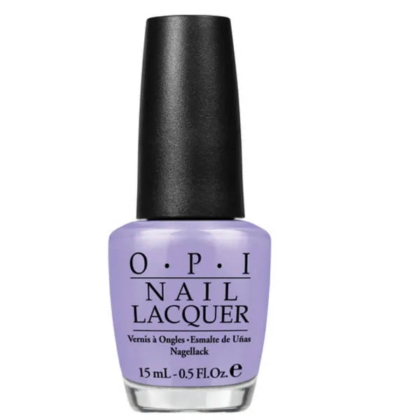 Opi Nail Lacquer Nle74 You Re Such A Budapest