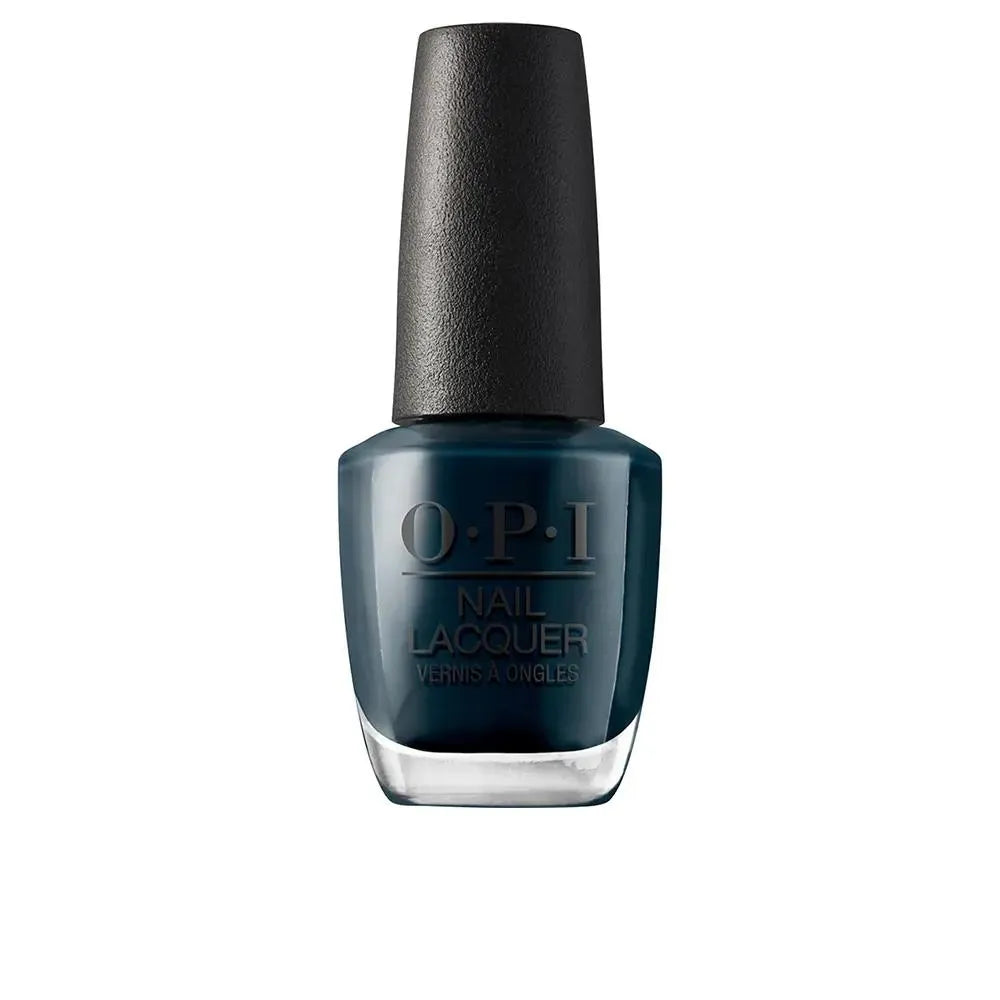 Opi Nail Lacquer Esmalte De Uñas Duración Hasta 7 Días Cia = Color Is Awesome