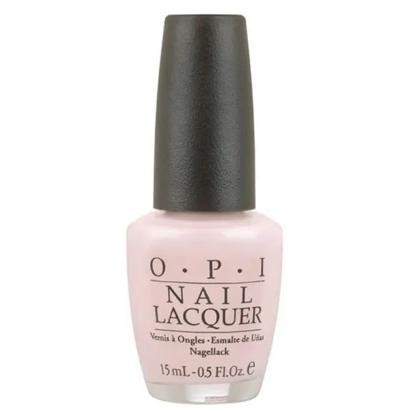 Opi Nail Lacquer Nlr41 Mimosas For Mr And Mrs