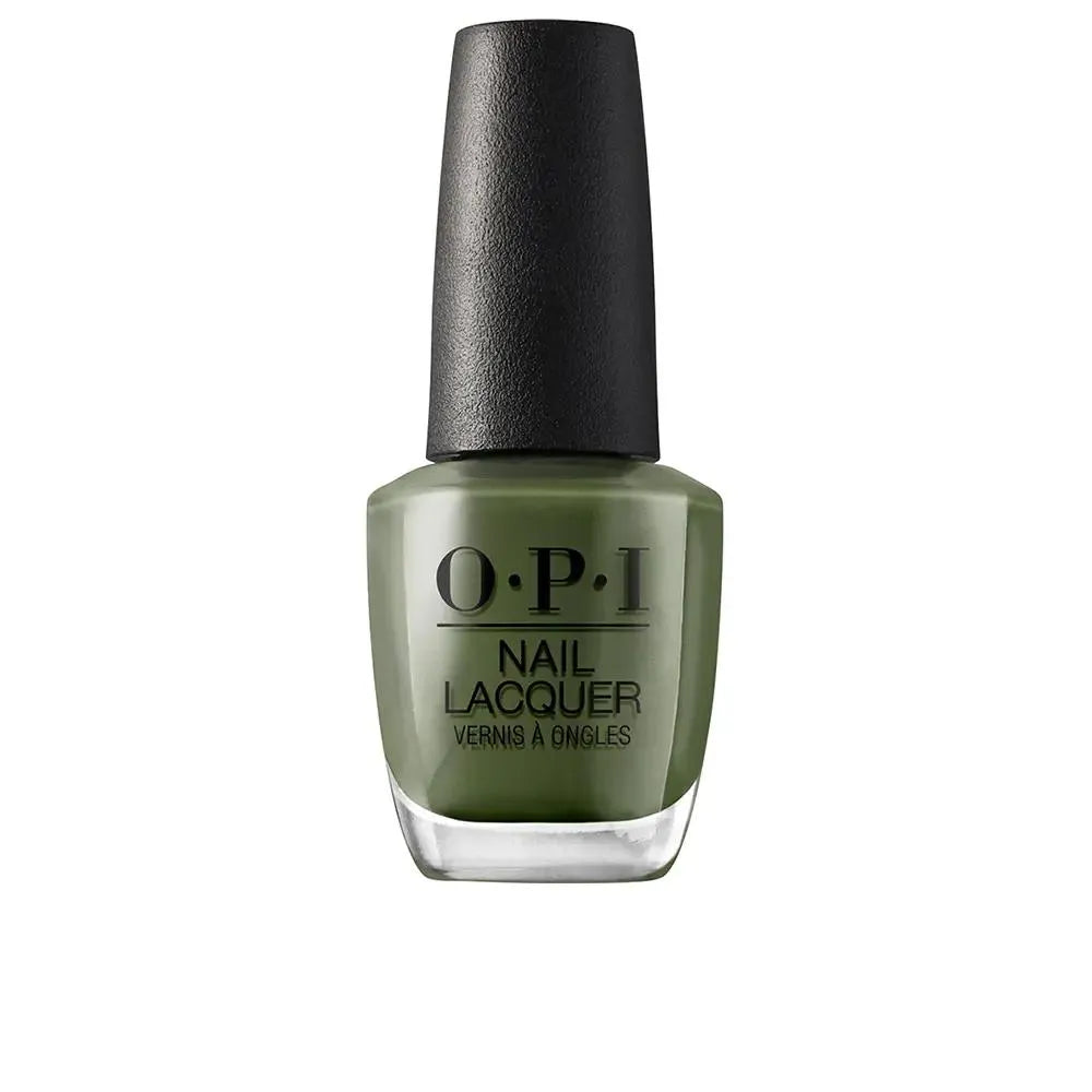 Opi Nail Lacquer Esmalte De Uñas Duración Hasta 7 Días Suzi The First Lady Of Nails