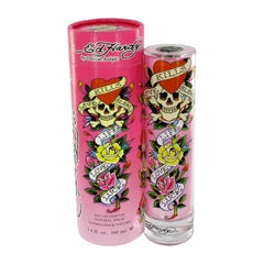 Ed Hardy Original Woman Eau De Perfume Spray