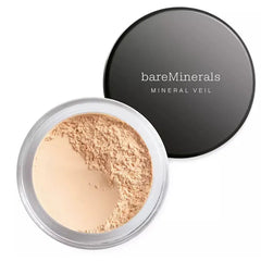 Bareminerals Mineral Veil Illuminating Spf15