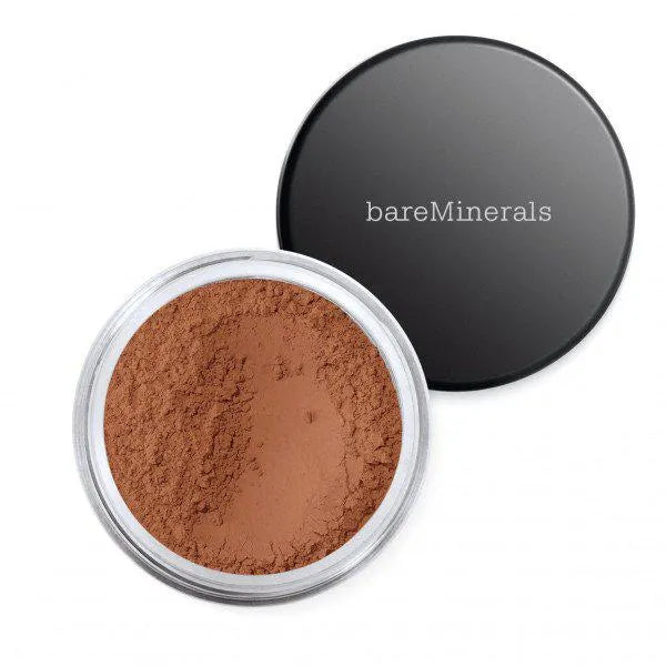 Bareminerals All Over Face Color Bronzer