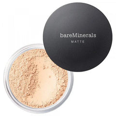 Bareminerals Matte Foundation Spf15 03-Fairly