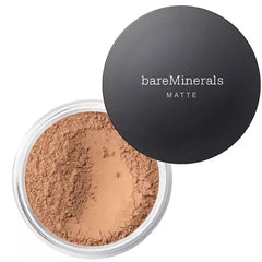 Bareminerals Matte Foundation 18 Medium Tan Spf15