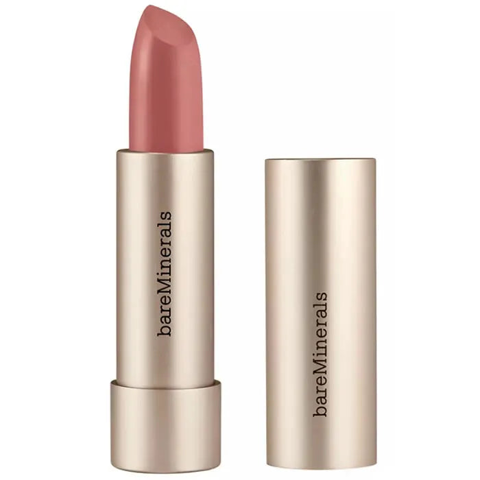 Bareminerals Mineralist Hydra Smoothing Lipstick Focus