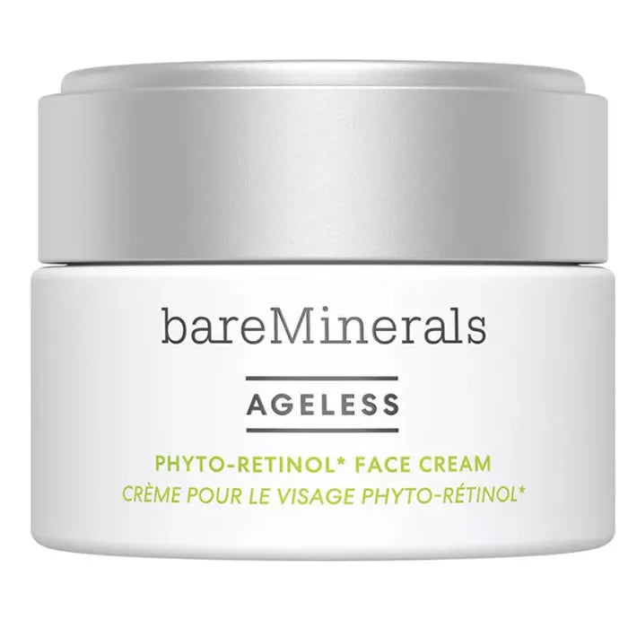 Bareminerals Ageless Retinol Face Cream