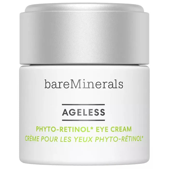 Bareminerals Ageless Retinol Eye Cream